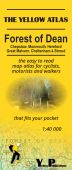 Yellow Atlas - Forest of Dean