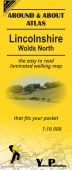 Yellow Atlas - Lincolnshire Wolds North