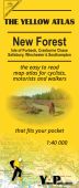 Yellow Atlas - New Forest