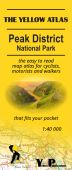 Yellow Atlas - Peak District National Park