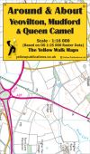 Around & About Yeovilton, Mudford & Queen Camel