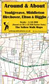 Around & About Youlgreave, Middleton, Birchover, Elton & Biggin
