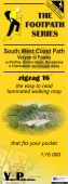 Zigzag 16 SW Coast Path 12: Veryan to Fowey