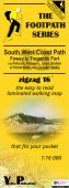 Zigzag 16 SW Coast Path 13: Fowey to Tregantle Fort