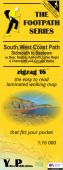 Zigzag 16 SW Coast Path 18: Sidmouth to Seatown