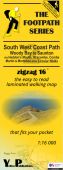 Zigzag 16 SW Coast Path 2: Woody Bay to Saunton