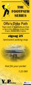 Zigzag 25 Offa's Dyke Path 2: Twyn Llech to Newcastle-on-Clun