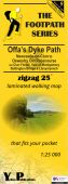 Zigzag 25 Offa's Dyke Path 3: Newcastle-on-Clun to Oswestry Old Racecourse
