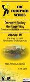 Zigzag 16 Derwent Valley Heritage Way 2: Cromford to Shardlow