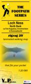 Zigzag 20 Loch Ness North via Fort Augustus, Invermoriston & Drumnadrochit