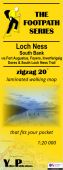 Zigzag 20 Loch Ness South via Fort Augustus, Foyers, Inverfarigaig, Dores & South Loch Ness Trail