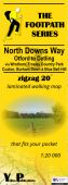 Zigzag 20 North Downs Way 3:  Otford to Detling