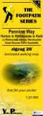 Zigzag 20 Pennine Way 4: Horton in Ribblesdale to Keld