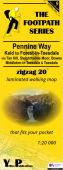 Zigzag 20 Pennine Way 5: Keld to Forest-in-Teesdale