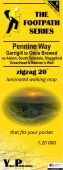 Zigzag 20 Pennine Way 7: Garrigill to Once Brewed