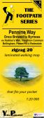 Zigzag 20 Pennine Way 8: Once Brewed to Byrness