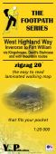 Zigzag 20 West Highland Way 3: Inveroran to Fort William
