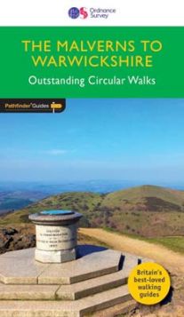 PFG Malverns to Warwickshire 