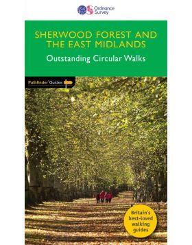 PFG Sherwood Forest and the East Midlands