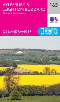 LR 165 Aylesbury and Leighton Buzzard