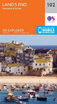 EXP 102 Lands End