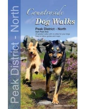 Countryside Dog Walks Peak District North