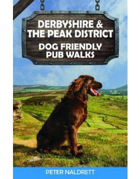 Derbyshire & the Peak District - Dog Friendly Pub Walks