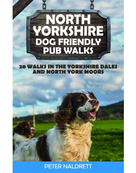 North Yorkshire - Dog Friendly Pub Walks