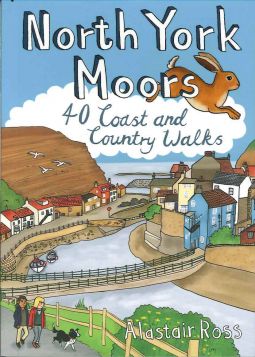 North York Moors 40 Coast and Country Walks 