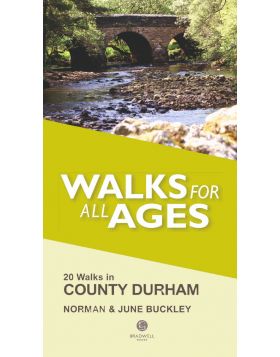 Walking Co Durham Walks for all Ages