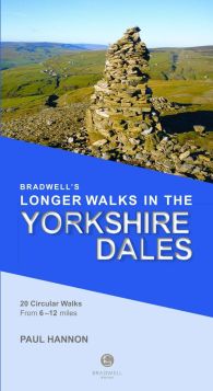 Bradwells Longer Walks Yorkshire Dales