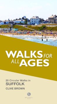 Walking Suffolk Walks for all Ages