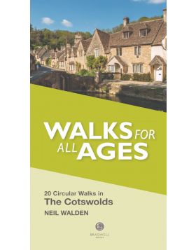 Walking Cotswolds Walks for all Ages