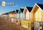 Essex A4 Calendar 2023