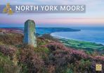 North York Moors A4 Calendar 2023