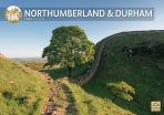 Northumberland & Durham A4 Calendar 2023