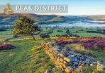 Peak District A4 Calendar 2023