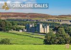 Yorkshire Dales A4 Calendar 2023