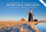 Norfolk Broads A5 Calendar 2023
