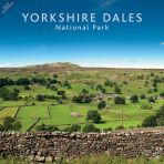 Yorkshire Dales National Park Wall Calendar 2023