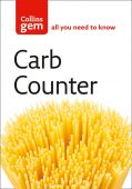 Carb Counter Gem