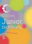 Junior dictionary
