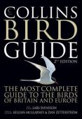 Collins Bird Guide 2nd Edn