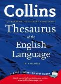 Thesaurus of English Language