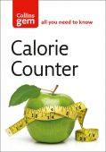 Calorie Counter Gem