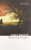 Wuthering Heights: Collins Classics