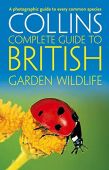 Complete British Garden Wildlife