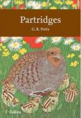 New Naturalist Partridges 