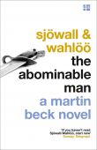 The Abominable Man (Martin Beck 7)