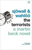 The Terrorists (Martin Beck 10)